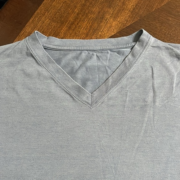 Lululemon men’s shirt - Picture 6 of 6